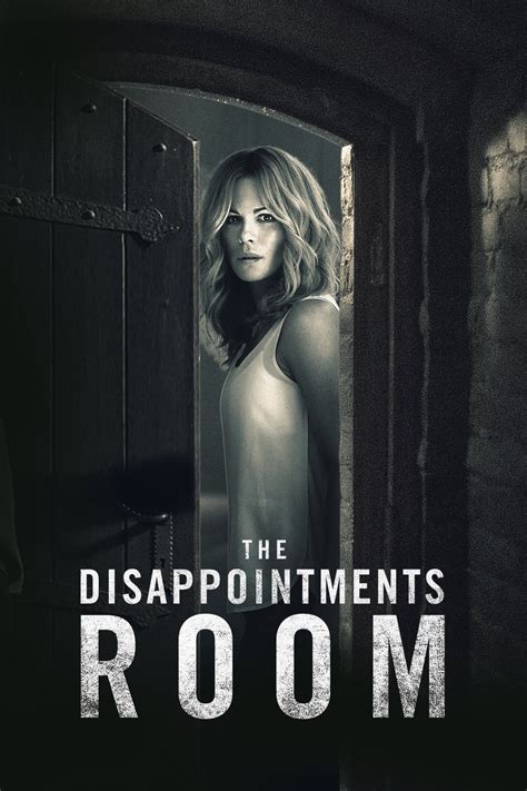 senaste The Disappointments Room